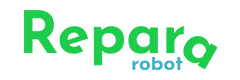 Reparaturobot Logo Oficial